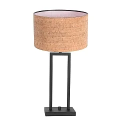 Lampe de table STANG E27 IP20, gradable
