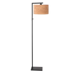 Lampadaire STANG E27 IP20, gradable