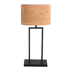 Lampe de table STANG E27 IP20, gradable
