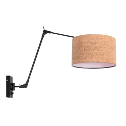 Lampe de table PRESTIGE CHIC E27 IP20, gradable