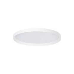 Luminaire de plafond FLADY IP20, gradable