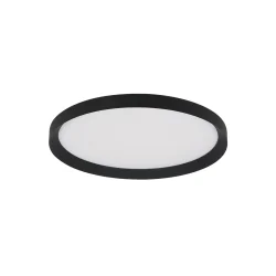 Luminaire de plafond FLADY IP20, gradable