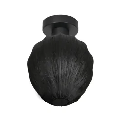Luminaire de plafond BLOEBA E27 IP20, gradable