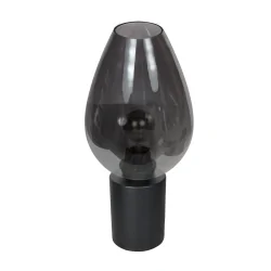 Lampe de table BLOEBA E27 IP20, gradable