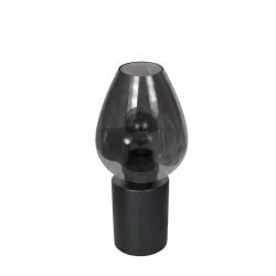 Lampe de table BLOEBA E27 IP20, gradable