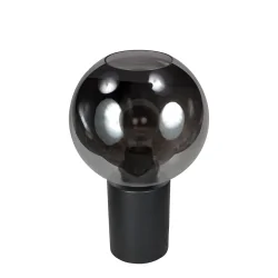 Lampe de table BLOEBA E27 IP20, gradable