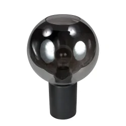 Lampe de table BLOEBA E27 IP20, gradable