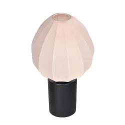 Lampe de table BLOEBA E27 IP20, gradable