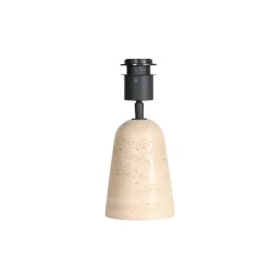 Lampe de table TRAVINO E27 IP20, gradable