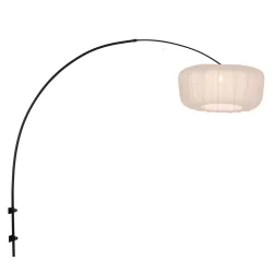 Luminaire mural SPARKLED LIGHT E27 IP20, gradable