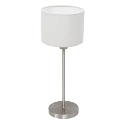 Lampe de table NOOR E27 IP20, gradable
