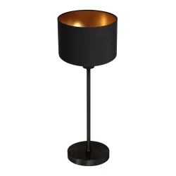 Lampe de table NOOR E27 IP20, gradable