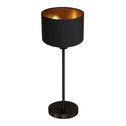 Lampe de table NOOR E27 IP20, gradable