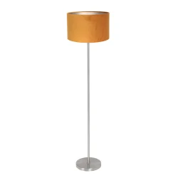 Lampadaire NOOR E27 IP20, gradable