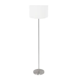 Lampadaire NOOR E27 IP20, gradable