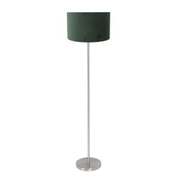 Lampadaire NOOR E27 IP20, gradable
