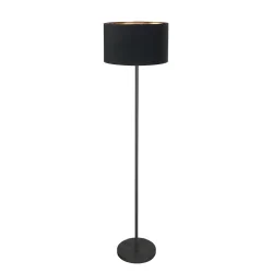 Lampadaire NOOR E27 IP20, gradable