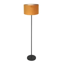 Lampadaire NOOR E27 IP20, gradable