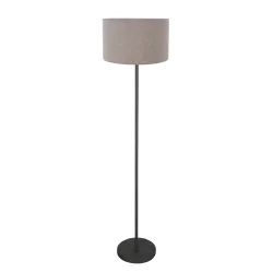 Lampadaire NOOR E27 IP20, gradable