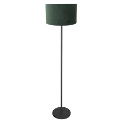 Lampadaire NOOR E27 IP20, gradable