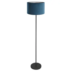 Lampadaire NOOR E27 IP20, gradable