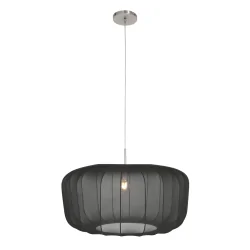 Luminaire à suspension SPARKLED LIGHT E27 IP20, gradable