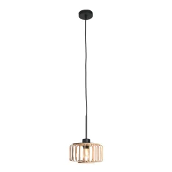 pendant luminaire SPARKLED LIGHT E27 IP20, dimmable