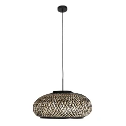 Luminaire à suspension SPARKLED LIGHT E27 IP20, gradable