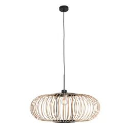 Luminaire à suspension SPARKLED LIGHT E27 IP20, gradable