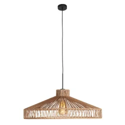 Luminaire à suspension SPARKLED LIGHT E27 IP20, gradable