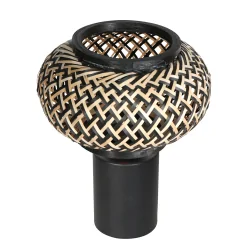 table lamp BLOEBA E27 IP20, dimmable