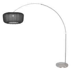 Lampadaire SPARKLED LIGHT E27 IP20, gradable