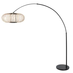 Lampadaire SPARKLED LIGHT E27 IP20, gradable