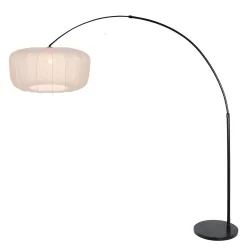 Lampadaire SPARKLED LIGHT E27 IP20, gradable