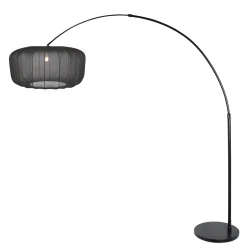 Lampadaire SPARKLED LIGHT E27 IP20, gradable