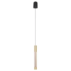 Luminaire à suspension ALISIO IP20, gradable