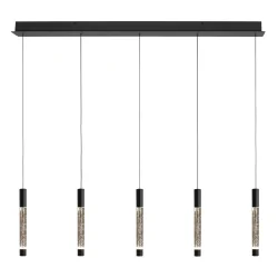 Luminaire à suspension ALISIO IP20, gradable