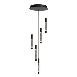 Luminaire à suspension ALISIO IP20, gradable
