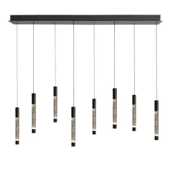 Luminaire à suspension ALISIO IP20, gradable