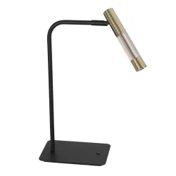 Lampe de table ALISIO IP20, gradable