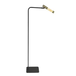 Lampadaire ALISIO IP20, gradable