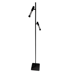 Lampadaire ALISIO IP20, gradable