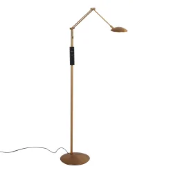 Lampadaire DAPHNE 2 IP20, gradable