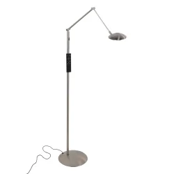 Lampadaire DAPHNE 2 IP20, gradable