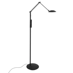 Lampadaire DAPHNE 2 IP20, gradable