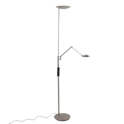 Lampadaire DAPHNE 2 IP20, gradable