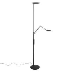 Lampadaire DAPHNE 2 IP20, gradable