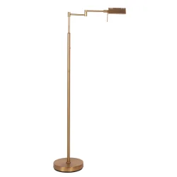 Lampadaire GLOWGO IP20, gradable