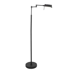 Lampadaire GLOWGO IP20, gradable