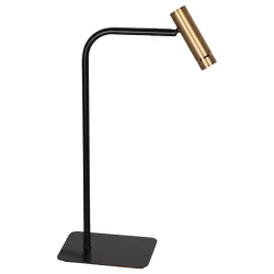 Lampe de table LUMO IP20, gradable